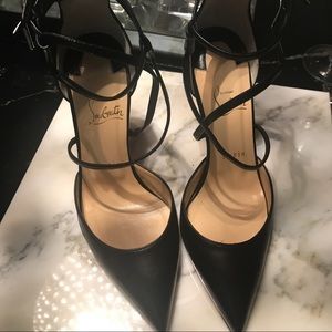 Authentic Christian Louboutin